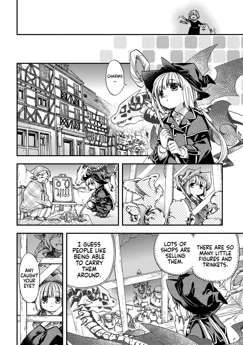 Hone Dragon No Mana Musume 15 4