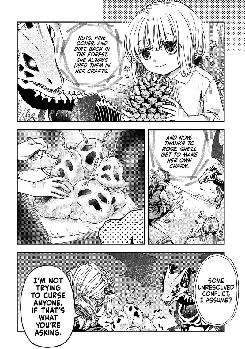 Hone Dragon No Mana Musume 15 8