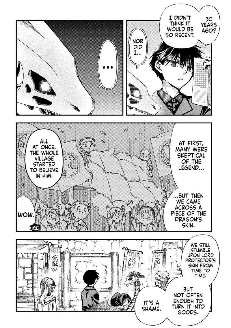 Hone Dragon No Mana Musume 16 10