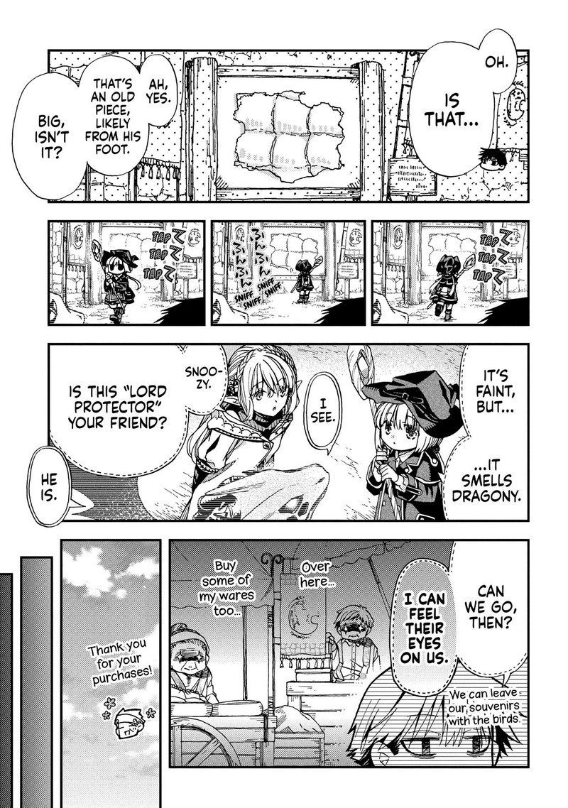 Hone Dragon No Mana Musume 16 11