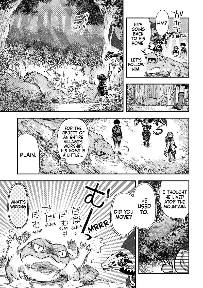 Hone Dragon No Mana Musume 16 19