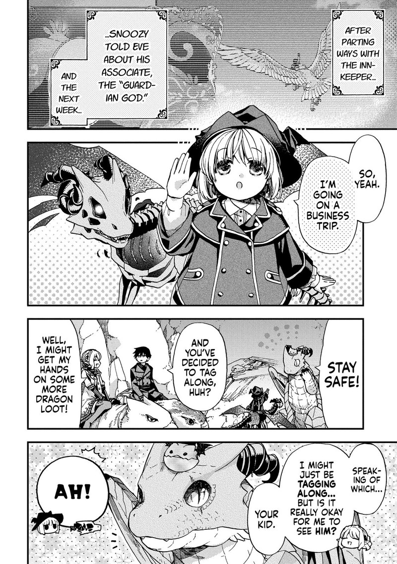 Hone Dragon No Mana Musume 16 2