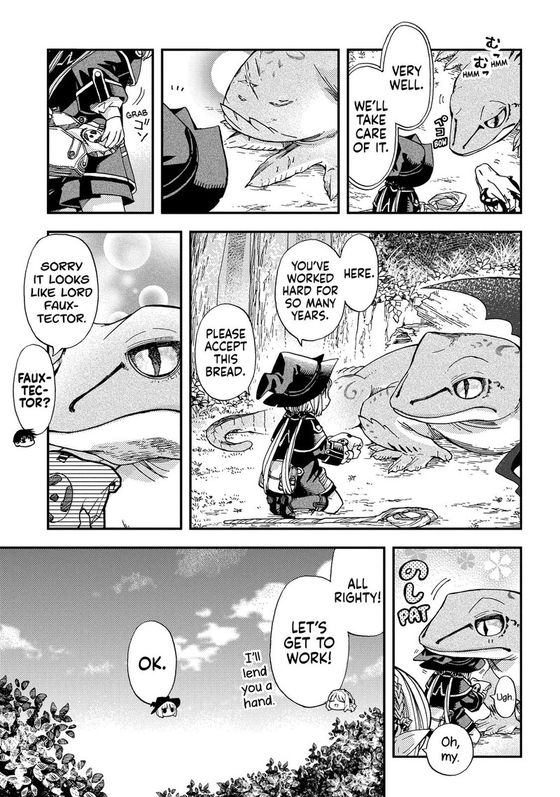 Hone Dragon No Mana Musume 16 23
