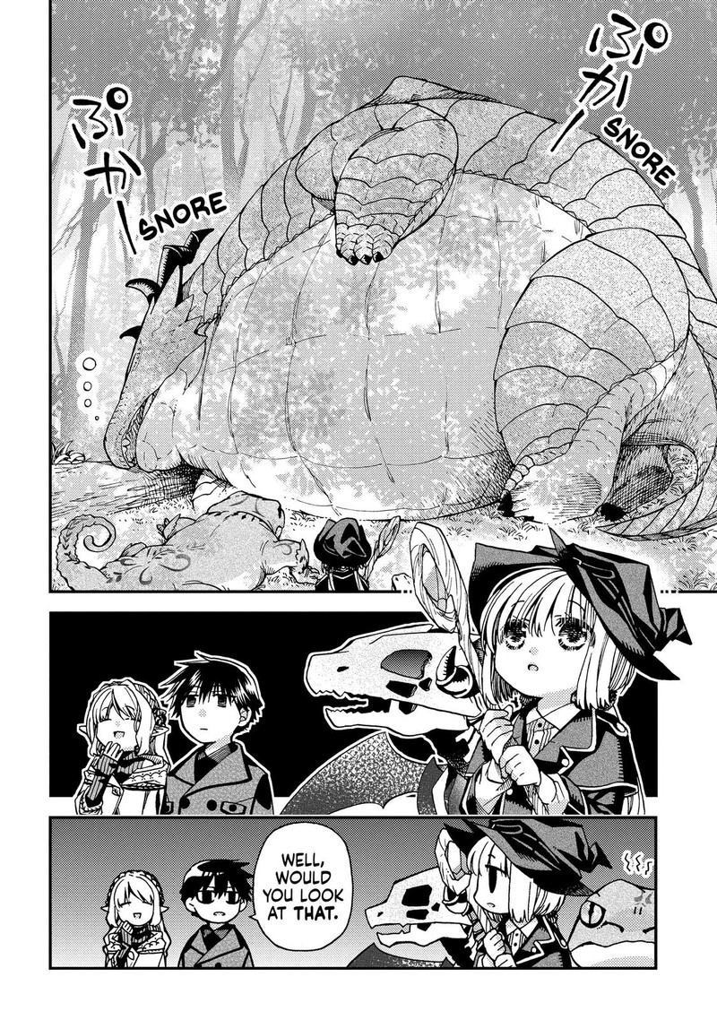 Hone Dragon No Mana Musume 16 26