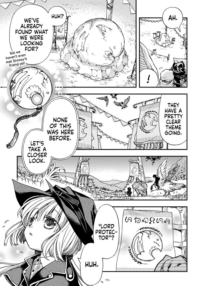 Hone Dragon No Mana Musume 16 5