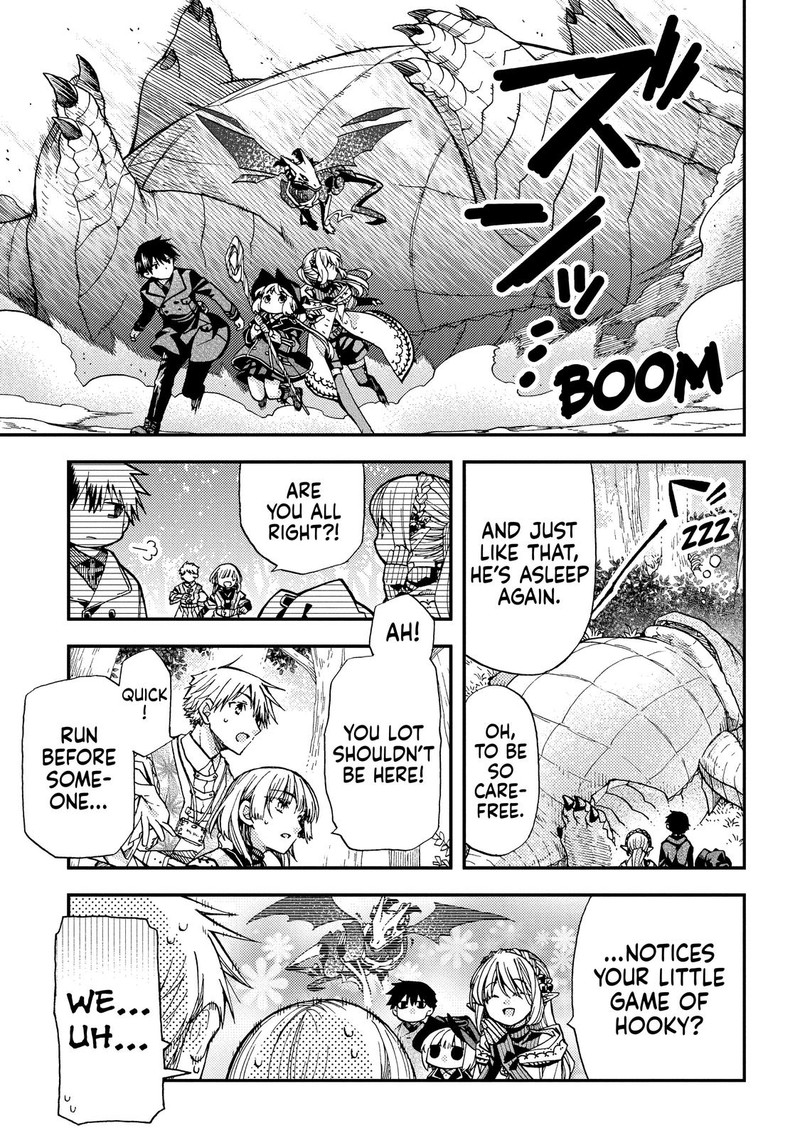 Hone Dragon No Mana Musume 17 12