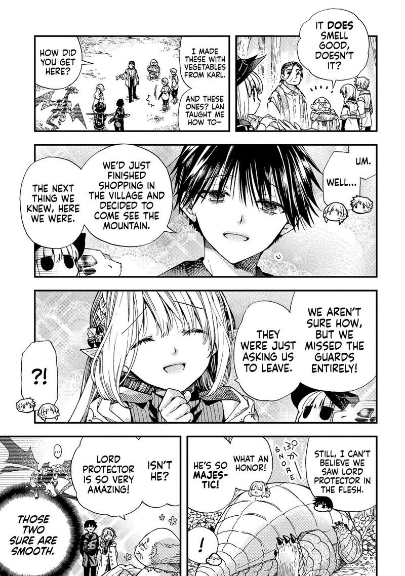 Hone Dragon No Mana Musume 17 14