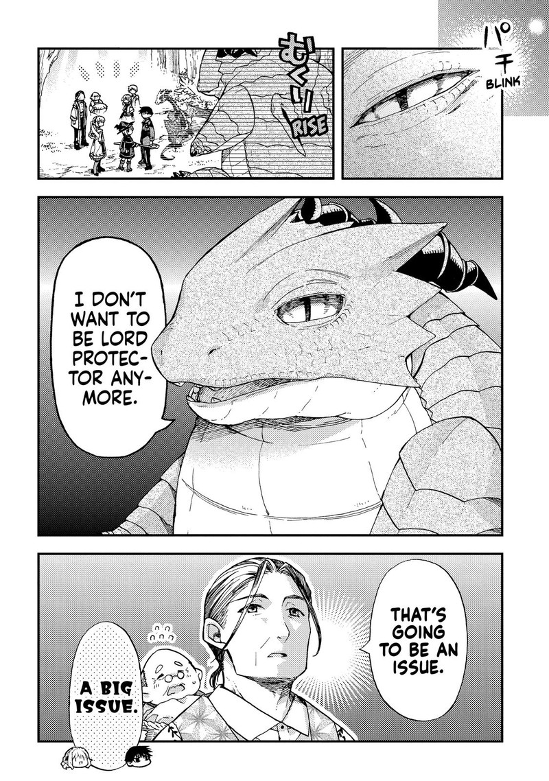 Hone Dragon No Mana Musume 17 15