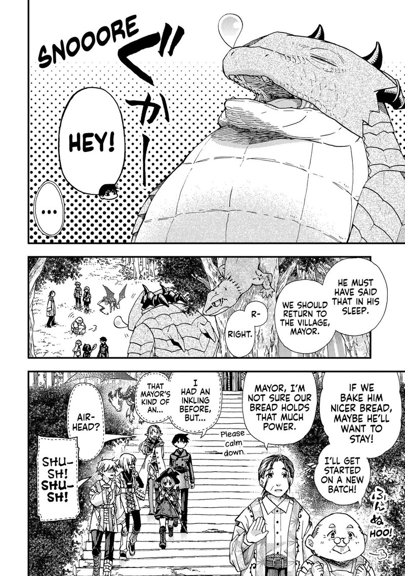Hone Dragon No Mana Musume 17 17