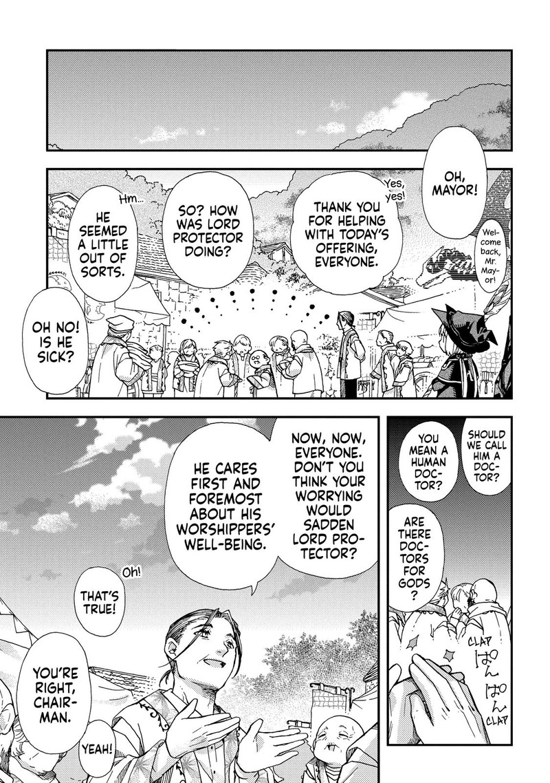 Hone Dragon No Mana Musume 17 18