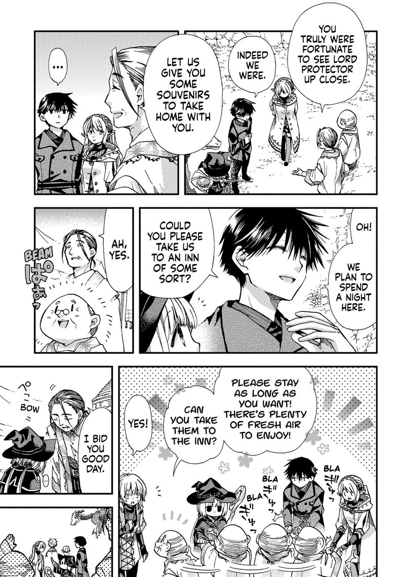 Hone Dragon No Mana Musume 17 20