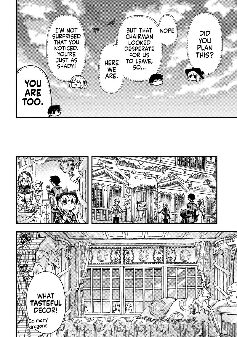 Hone Dragon No Mana Musume 17 21