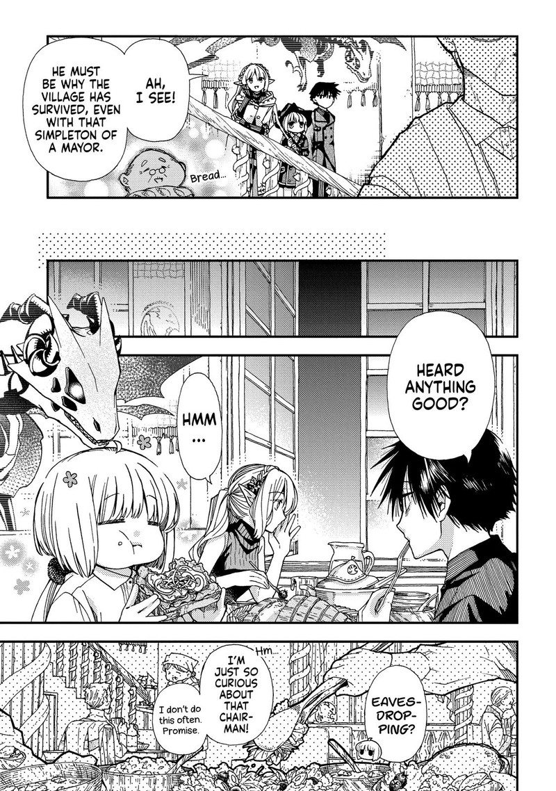 Hone Dragon No Mana Musume 17 24