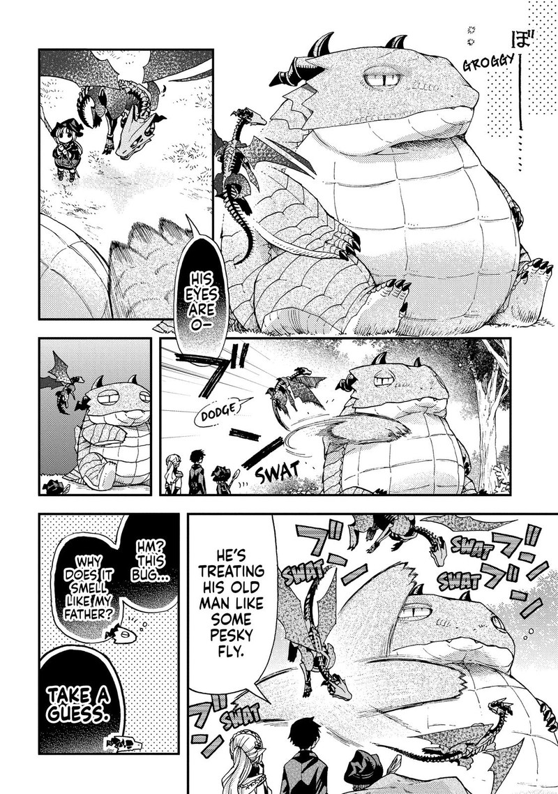 Hone Dragon No Mana Musume 17 5