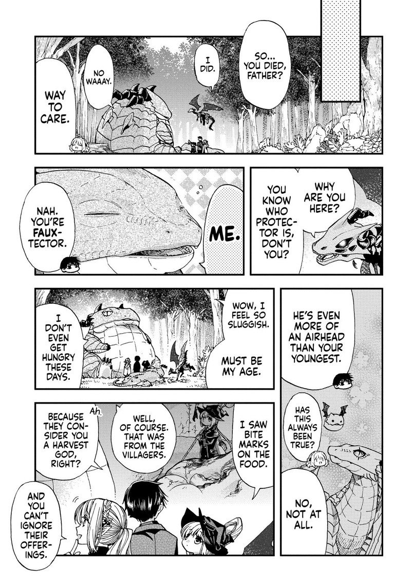 Hone Dragon No Mana Musume 17 6