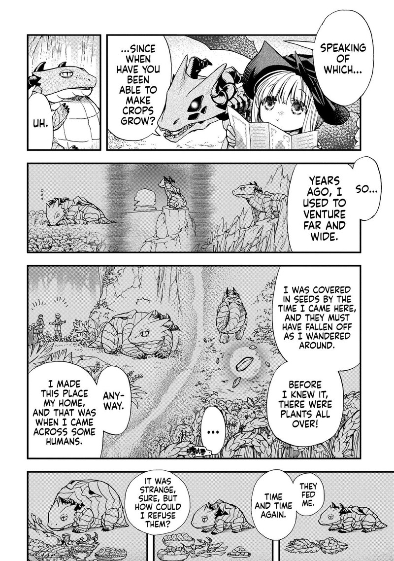 Hone Dragon No Mana Musume 17 7