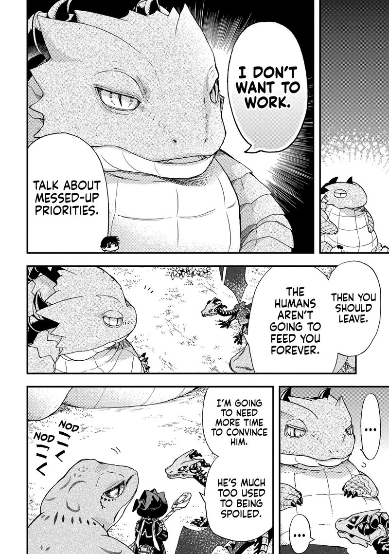 Hone Dragon No Mana Musume 17 9