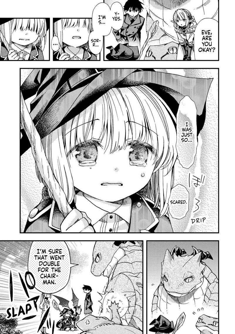 Hone Dragon No Mana Musume 18 11