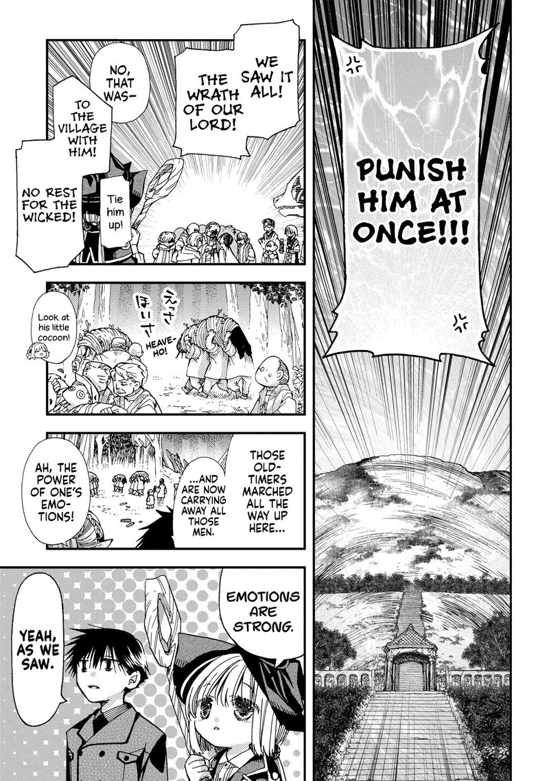 Hone Dragon No Mana Musume 18 15