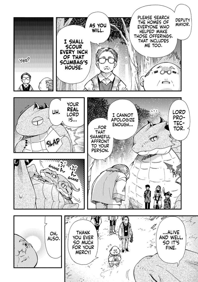 Hone Dragon No Mana Musume 18 16