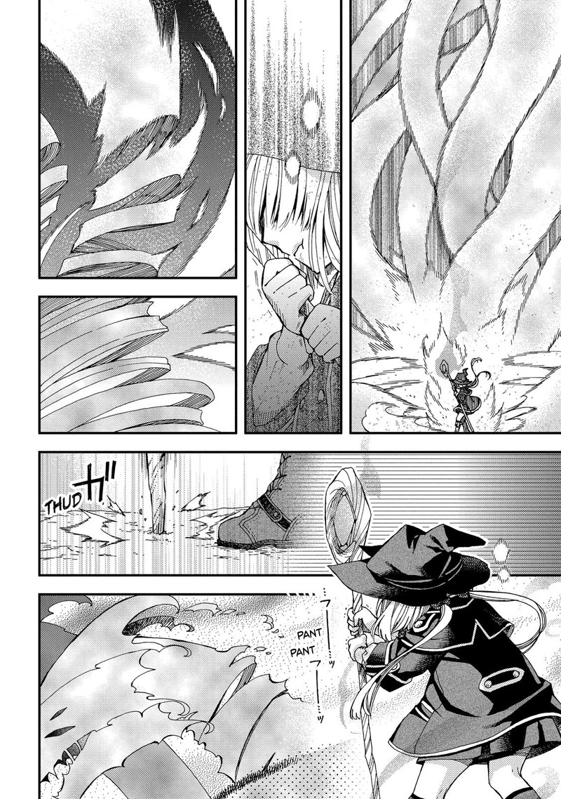 Hone Dragon No Mana Musume 18 2