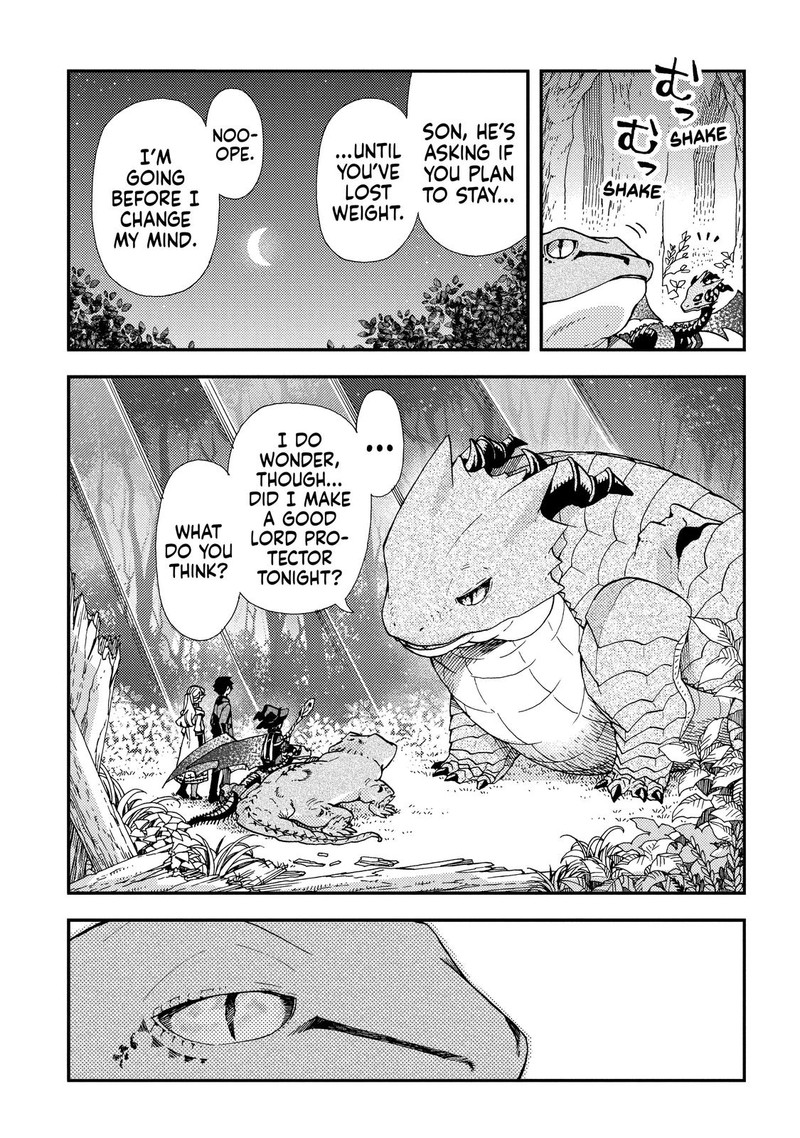 Hone Dragon No Mana Musume 18 23