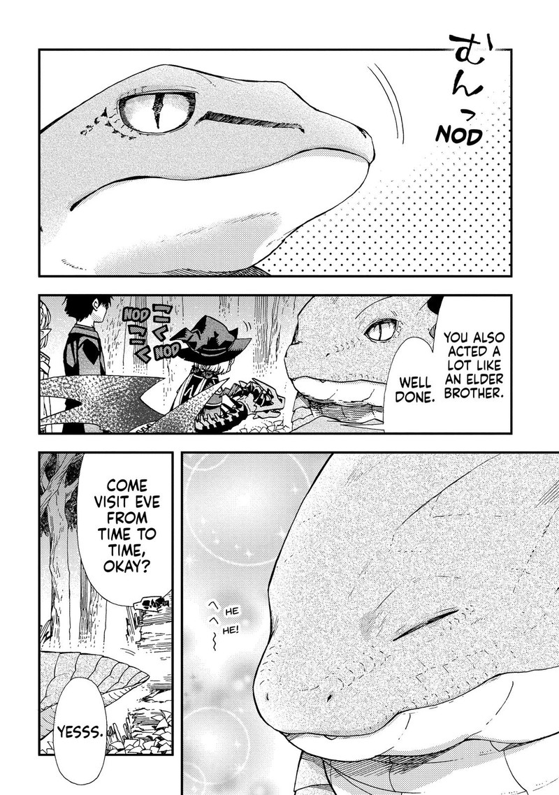 Hone Dragon No Mana Musume 18 24