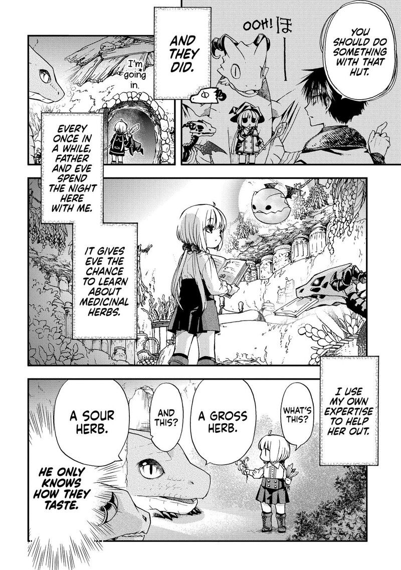 Hone Dragon No Mana Musume 18 28