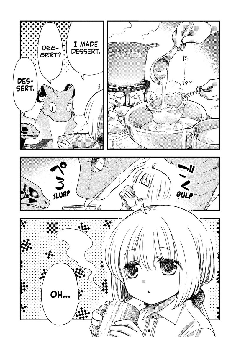 Hone Dragon No Mana Musume 18 31