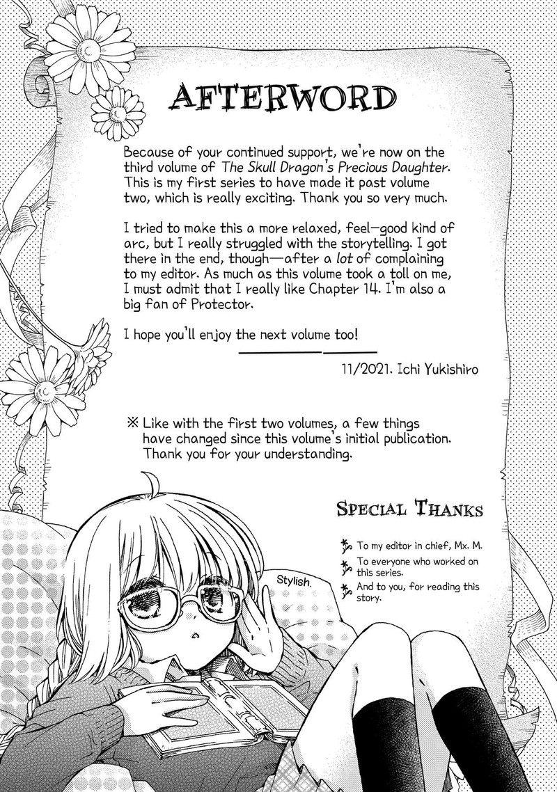 Hone Dragon No Mana Musume 18 33
