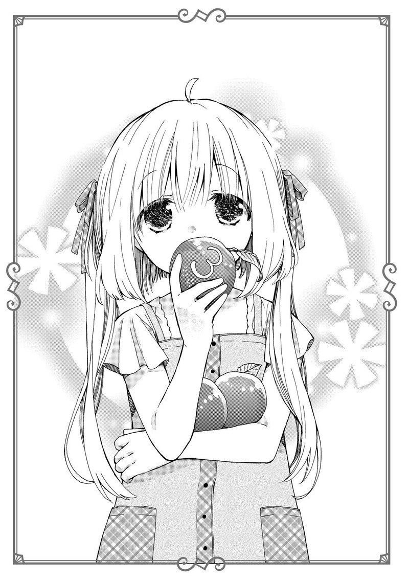 Hone Dragon No Mana Musume 18 34