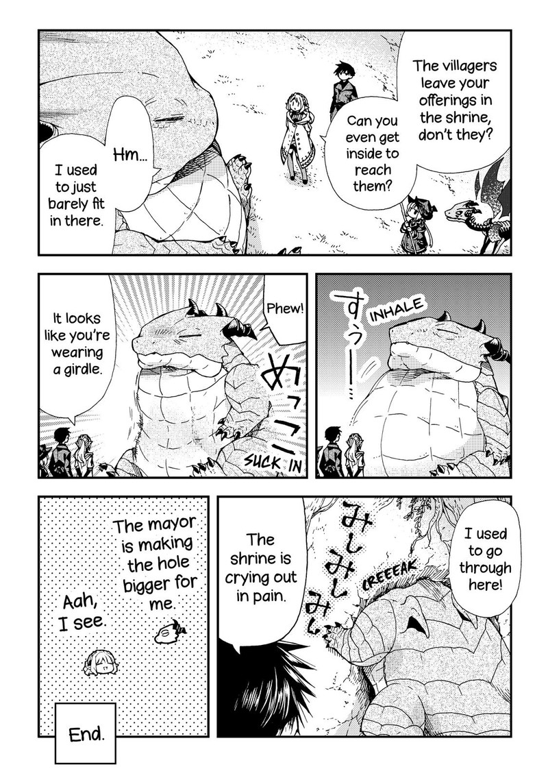 Hone Dragon No Mana Musume 18 35