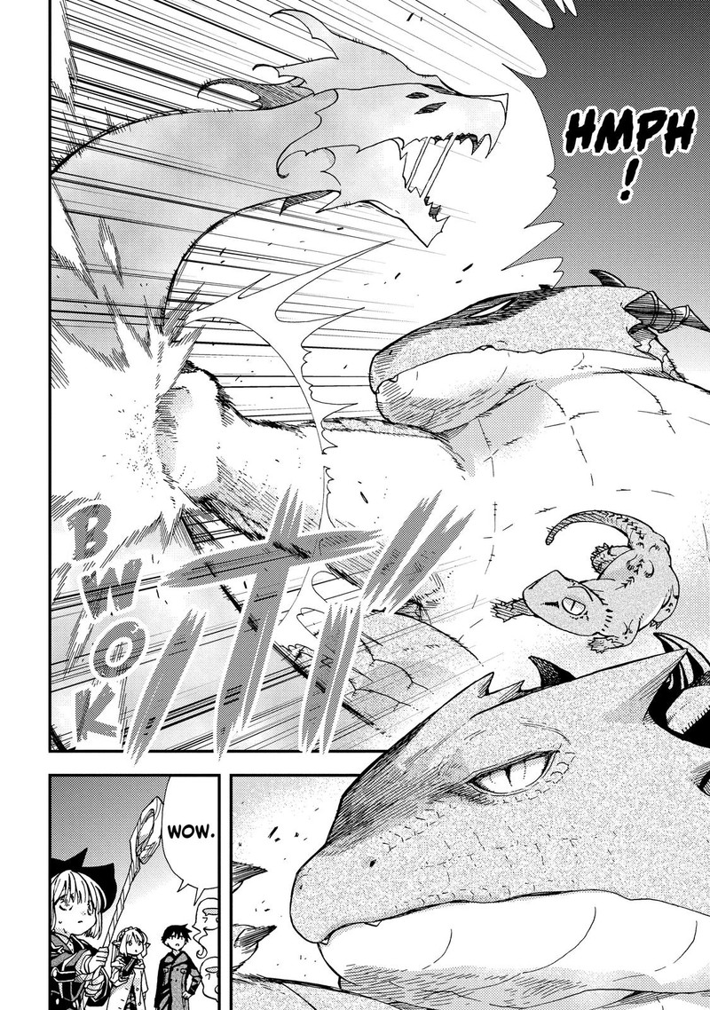 Hone Dragon No Mana Musume 18 8