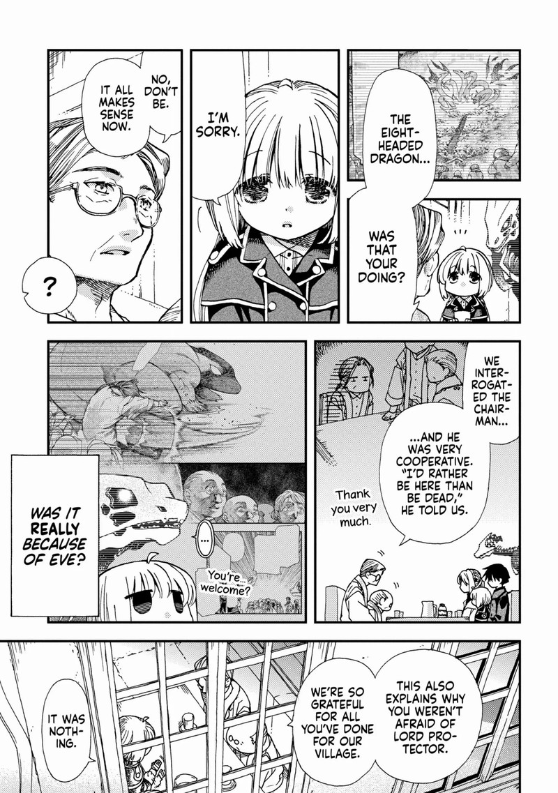 Hone Dragon No Mana Musume 19 11