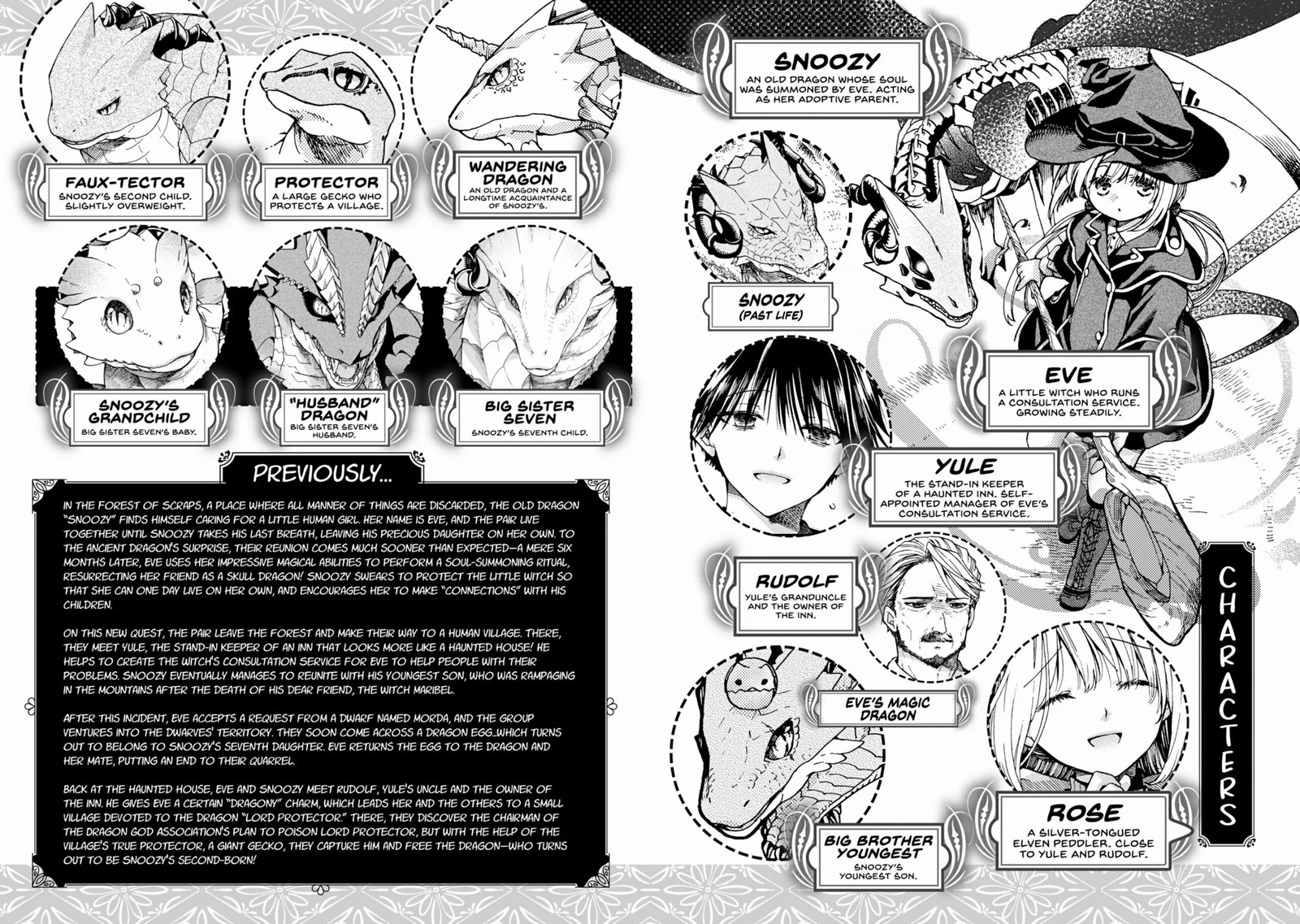 Hone Dragon No Mana Musume 19 3