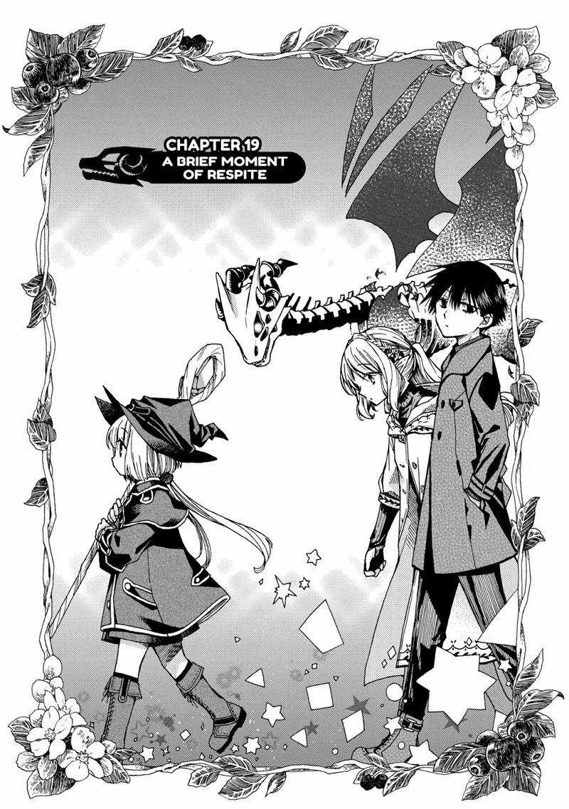 Hone Dragon No Mana Musume 19 5