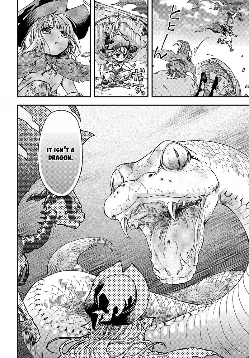 Hone Dragon No Mana Musume 2 20