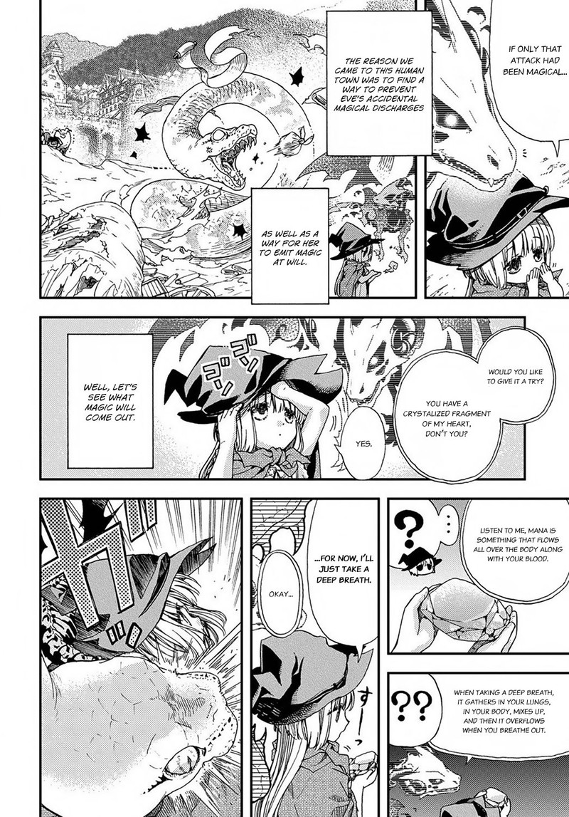 Hone Dragon No Mana Musume 2 22