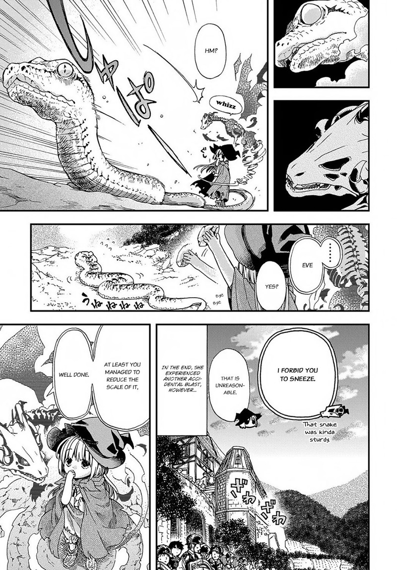 Hone Dragon No Mana Musume 2 25