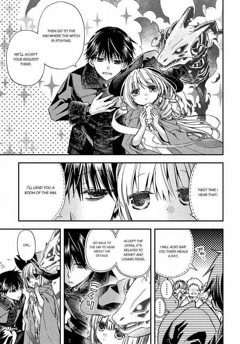 Hone Dragon No Mana Musume 2 27