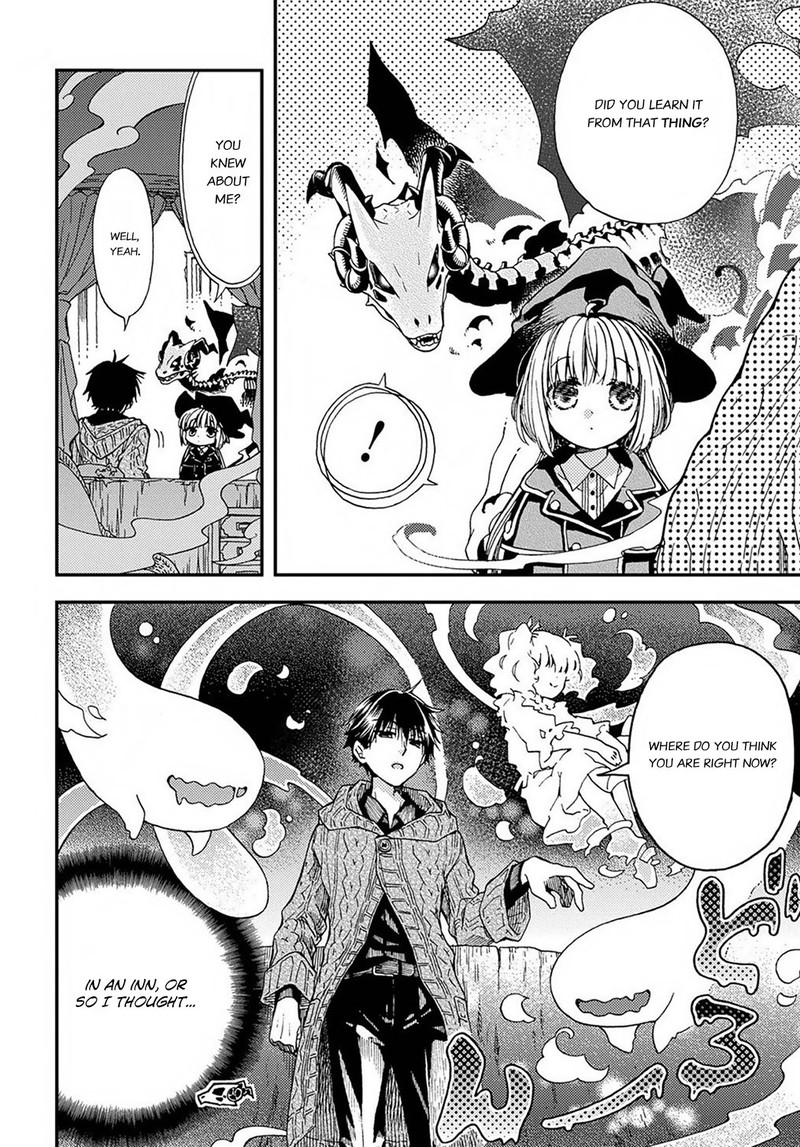 Hone Dragon No Mana Musume 2 30
