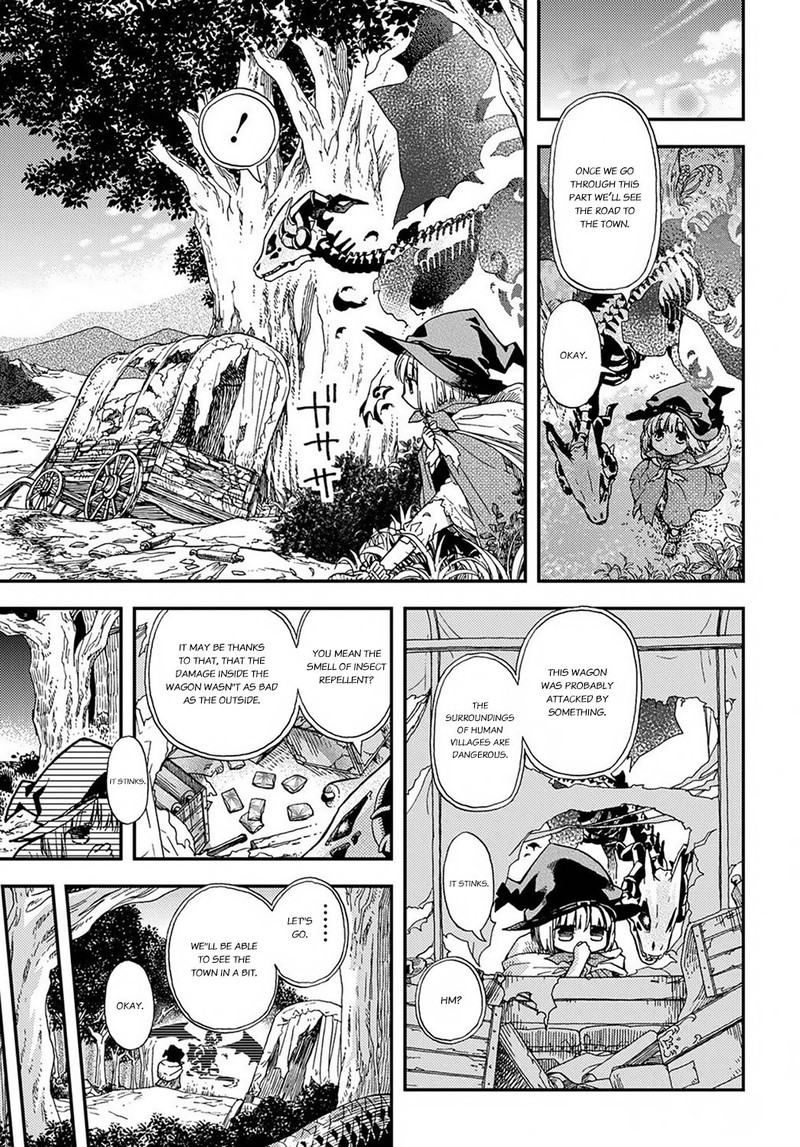 Hone Dragon No Mana Musume 2 5