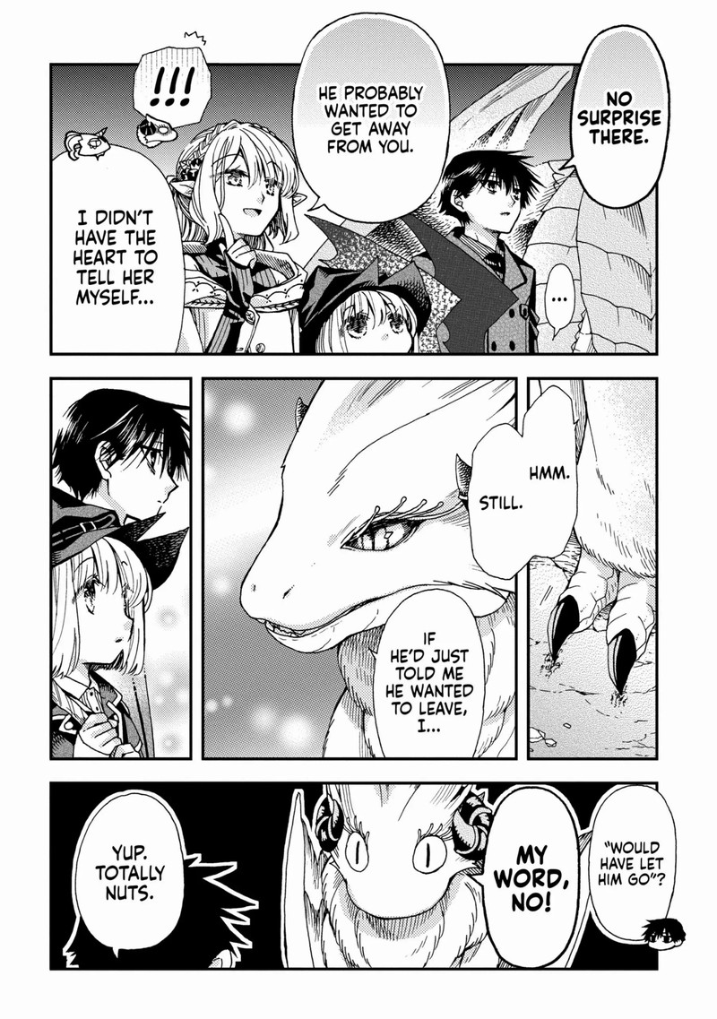 Hone Dragon No Mana Musume 20 10