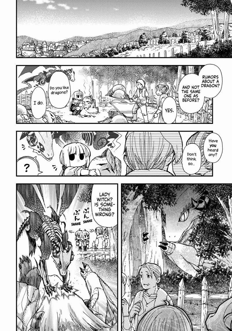 Hone Dragon No Mana Musume 20 12
