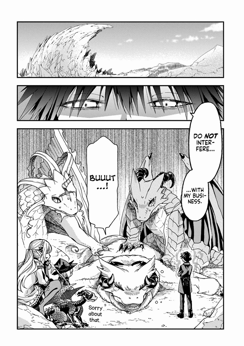 Hone Dragon No Mana Musume 20 16