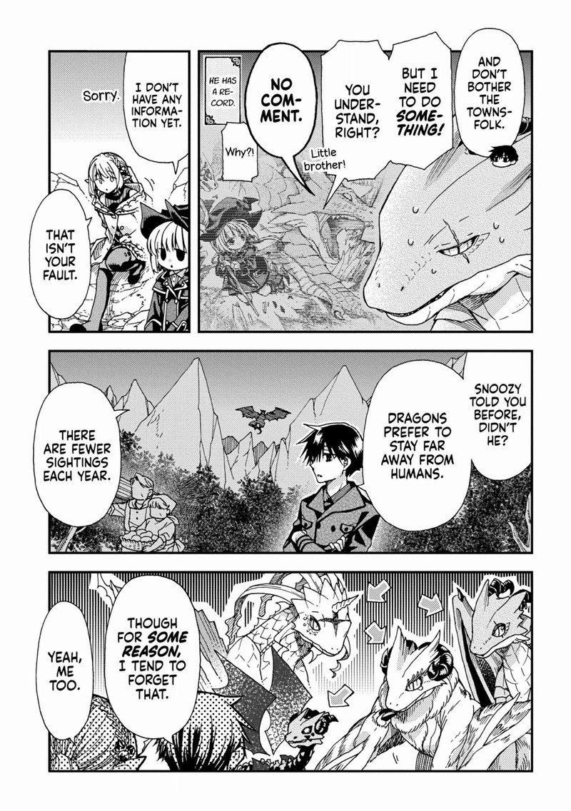 Hone Dragon No Mana Musume 20 17