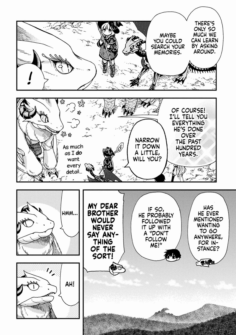 Hone Dragon No Mana Musume 20 18