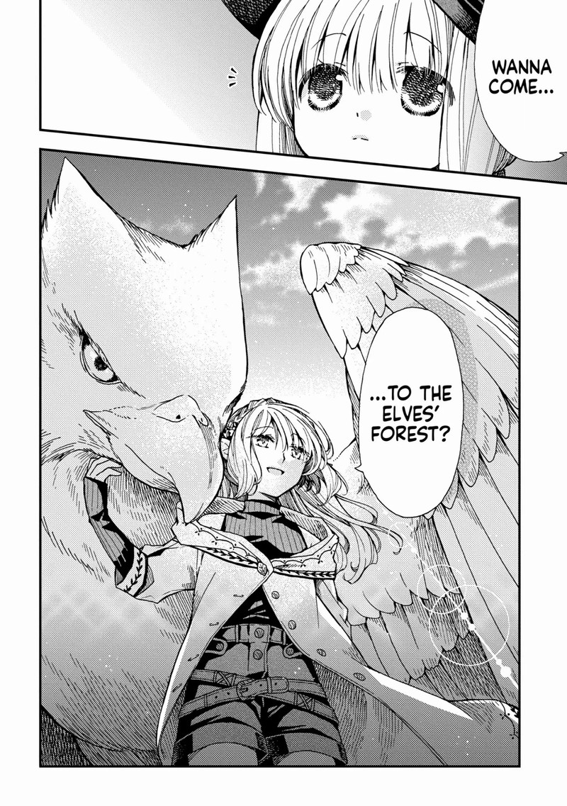 Hone Dragon No Mana Musume 20 22