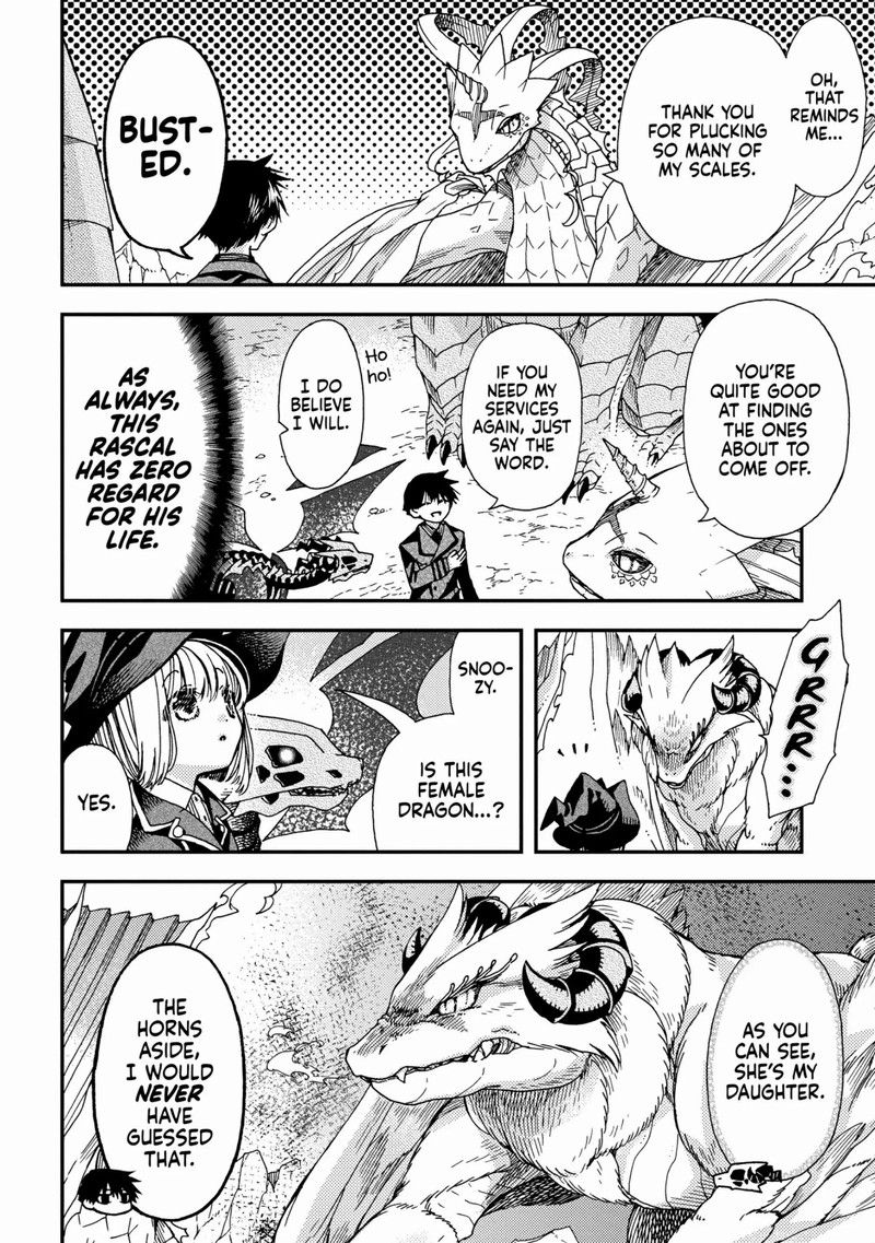Hone Dragon No Mana Musume 20 4