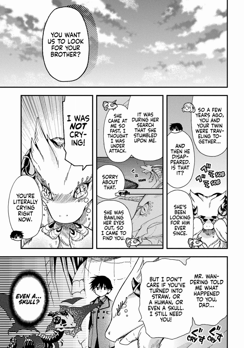 Hone Dragon No Mana Musume 20 7